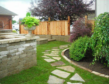 terrascape landscape construction hamilton burlington niagara haldimand ontario